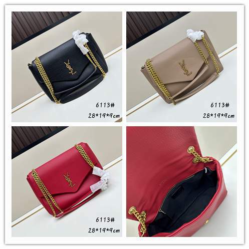 Picture of Saint Laurent Handbags _SKUfw189158953fw